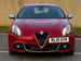 Alfa Romeo Giulietta 1.6 JTDM-2 Super TCT Euro 6 (s/s) 5dr 5dr Automatic 2019