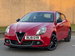 Alfa Romeo Giulietta 1.6 JTDM-2 Super TCT Euro 6 (s/s) 5dr 5dr Automatic 2019