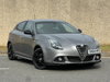 Alfa Romeo Giulietta 2.0 JTDM-2 Exclusive Euro 5 (s/s) 5dr 5dr Manual 2026