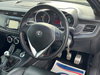 Alfa Romeo Giulietta 2.0 JTDM-2 Exclusive Euro 5 (s/s) 5dr 5dr Manual 2026