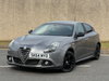 Alfa Romeo Giulietta 2.0 JTDM-2 Exclusive Euro 5 (s/s) 5dr 5dr Manual 2026