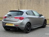 Alfa Romeo Giulietta 2.0 JTDM-2 Exclusive Euro 5 (s/s) 5dr 5dr Manual 2026