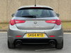 Alfa Romeo Giulietta 2.0 JTDM-2 Exclusive Euro 5 (s/s) 5dr 5dr Manual 2026