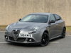 Alfa Romeo Giulietta 2.0 JTDM-2 Exclusive Euro 5 (s/s) 5dr 5dr Manual 2026