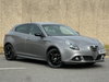 Alfa Romeo Giulietta 2.0 JTDM-2 Exclusive Euro 5 (s/s) 5dr 5dr Manual 2026