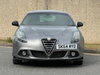 Alfa Romeo Giulietta 2.0 JTDM-2 Exclusive Euro 5 (s/s) 5dr 5dr Manual 2026