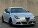 Alfa Romeo Giulietta 2.0 JTDM-2 QV Line Euro 6 (s/s) 5dr 5dr Manual 2015