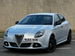 Alfa Romeo Giulietta 2.0 JTDM-2 QV Line Euro 6 (s/s) 5dr 5dr Manual 2015