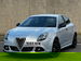 Alfa Romeo Giulietta 2.0 JTDM-2 QV Line Euro 6 (s/s) 5dr 5dr Manual 2015