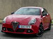Alfa Romeo Giulietta 2.0 JTDM-2 Sportiva Euro 5 (s/s) 5dr 5dr Manual 2013