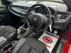 Alfa Romeo Giulietta 2.0 JTDM-2 Veloce Euro 5 (s/s) 5dr 5dr Manual 2026