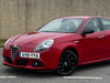 Alfa Romeo Giulietta 2.0 JTDM-2 Veloce Euro 5 (s/s) 5dr 5dr Manual 2026
