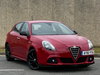 Alfa Romeo Giulietta 2.0 JTDM-2 Veloce Euro 5 (s/s) 5dr 5dr Manual 2026