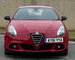 Alfa Romeo Giulietta 2.0 JTDM-2 Veloce Euro 5 (s/s) 5dr 5dr Manual 2011
