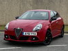 Alfa Romeo Giulietta 2.0 JTDM-2 Veloce Euro 5 (s/s) 5dr 5dr Manual 2026
