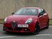 Alfa Romeo Giulietta 2.0 JTDM-2 Veloce Euro 5 (s/s) 5dr 5dr Manual 2011
