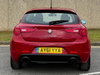 Alfa Romeo Giulietta 2.0 JTDM-2 Veloce Euro 5 (s/s) 5dr 5dr Manual 2026