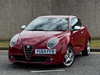 Alfa Romeo MiTo 1.6 JTDM-2 Distinctive Euro 5 (s/s) 3dr 3dr Manual 2026