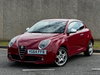 Alfa Romeo MiTo 1.6 JTDM-2 Distinctive Euro 5 (s/s) 3dr 3dr Manual 2026