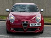 Alfa Romeo MiTo 1.6 JTDM-2 Distinctive Euro 5 (s/s) 3dr 3dr Manual 2026