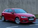 Audi A3 1.4 TFSI CoD Sport Euro 6 (s/s) 3dr 3dr Manual 2013