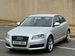 Audi A3 1.6 Technik Euro 4 3dr 3dr Manual 2009