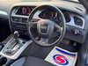 Audi A4 2.7 TDI S line Multitronic Euro 4 4dr 4dr Automatic 2026