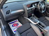 Audi A4 2.7 TDI S line Multitronic Euro 4 4dr 4dr Automatic 2026