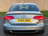 Audi A4 2.7 TDI S line Multitronic Euro 4 4dr 4dr Automatic 2026