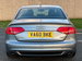 Audi A4 2.7 TDI S line Multitronic Euro 4 4dr 4dr Automatic 2011