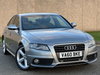 Audi A4 2.7 TDI S line Multitronic Euro 4 4dr 4dr Automatic 2026