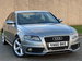 Audi A4 2.7 TDI S line Multitronic Euro 4 4dr 4dr Automatic 2011