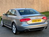 Audi A4 2.7 TDI S line Multitronic Euro 4 4dr 4dr Automatic 2026