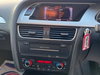 Audi A4 2.7 TDI S line Multitronic Euro 4 4dr 4dr Automatic 2026