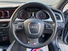 Audi A4 2.7 TDI S line Multitronic Euro 4 4dr 4dr Automatic 2026