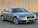 Audi A4 2.7 TDI S line Multitronic Euro 4 4dr 4dr Automatic 2011