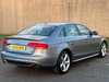 Audi A4 2.7 TDI S line Multitronic Euro 4 4dr 4dr Automatic 2026