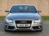 Audi A4 2.7 TDI S line Multitronic Euro 4 4dr 4dr Automatic 2026