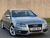 Audi A4 2.7 TDI S line Multitronic Euro 4 4dr 4dr Automatic 2026