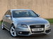 Audi A4 2.7 TDI S line Multitronic Euro 4 4dr 4dr Automatic 2011