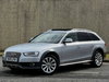 Audi A4 allroad 3.0 TDI V6 S Tronic quattro Euro 5 (s/s) 5dr 5dr Automatic 2026