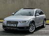 Audi A4 allroad 3.0 TDI V6 S Tronic quattro Euro 5 (s/s) 5dr 5dr Automatic 2026