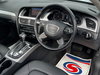 Audi A4 allroad 3.0 TDI V6 S Tronic quattro Euro 5 (s/s) 5dr 5dr Automatic 2026
