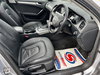Audi A4 allroad 3.0 TDI V6 S Tronic quattro Euro 5 (s/s) 5dr 5dr Automatic 2026