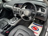 Audi A4 allroad 3.0 TDI V6 S Tronic quattro Euro 5 (s/s) 5dr 5dr Automatic 2026