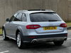 Audi A4 allroad 3.0 TDI V6 S Tronic quattro Euro 5 (s/s) 5dr 5dr Automatic 2026