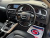 Audi A4 Avant 2.0 TDIe SE Technik Euro 5 (s/s) 5dr 5dr Manual 2026