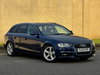 Audi A4 Avant 2.0 TDIe SE Technik Euro 5 (s/s) 5dr 5dr Manual 2026