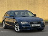 Audi A4 Avant 2.0 TDIe SE Technik Euro 5 (s/s) 5dr 5dr Manual 2026