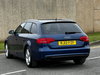 Audi A4 Avant 2.0 TDIe SE Technik Euro 5 (s/s) 5dr 5dr Manual 2026